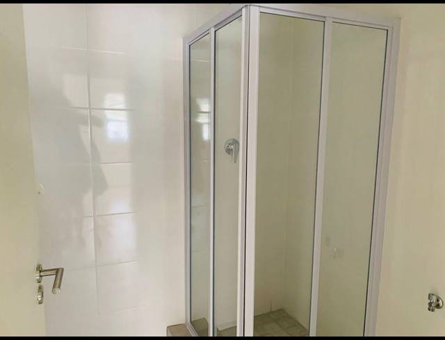 2 BEDROOM APARTMENT RENTED IN ZONNEBLOEM